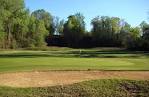 Harry L Jones Sr Golf Course Charlotte NC