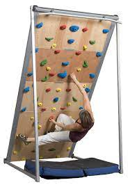 Treadwall Fitness Climbing Wall