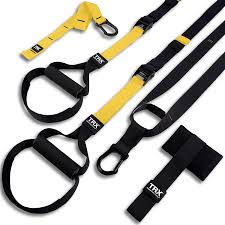 trx all in one suspension trainer