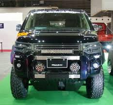 auto messe osaka 2014 に行ってきました 2014 02 14 シグマスピード 三菱車パーツ販売 三菱 車 車 パーツ デリカd5 カスタム
