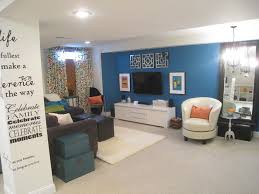 Color, home improvement / gray, paint gray is a great color for basements — but better as a color from trim and accents, not as a solid color for all the walls, floor, and ceiling. 25 Paint Color Ideas For The Basement Images