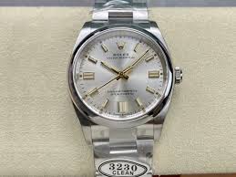rolex oyster perpetual m126000 0001