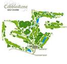 Scorecard & Layout – Cobblestone Golf Course
