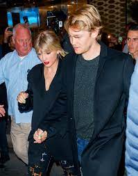 The pair have been dating since 2016 but have kept. Taylor Swift Is Apparently Very Happy With Her Rock Joe Alwyn Vanity Fair