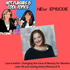 laura geller changing the face of
