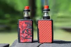 Image result for how to set up my candy vape pulse mod