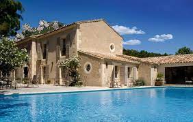 the 5 best les baux de provence hotels