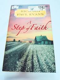 Richard paul evans online store. A Step Of Faith By Richard Paul Evans Books Stationery Books On Carousell
