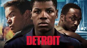 Detroit is the culmination of superb performances and intense editing and cinematography under the calculating yet naturalistic guidance. Is Movie Detroit 2017 Streaming On Netflix