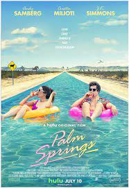 We're your movie poster source for new releases and vintage movie posters. Amazon Com Palm Springs Movie Poster Print Photo Wall Art Andy Samberg Cristin Milioti Size 22x28 1 Everything Else