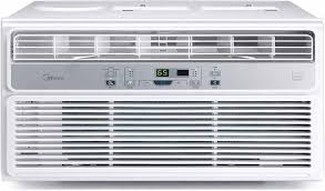 window air conditioner thermostat