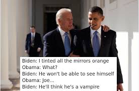 Born august 4, 1961) is an american politician and attorney who served as the 44th president of the united. Joe Biden Memes You Ll Love Even If You Don T Love Uncle Joe