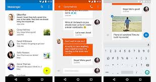 Easily sync your messages and contacts to your android phone and connect with anyone, anywhere. Download Google Messenger For Motorola Download Motorola