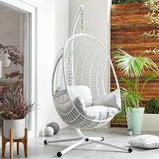 Garden Hanging Chairs Furnitureco