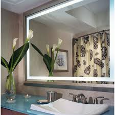 Luxury Illuminated Mirrors Best Usa