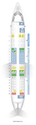 American Airlines Plane Seating Chart Cr9 Best Picture Of