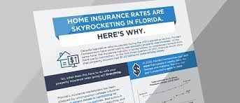 florida home insurance rates