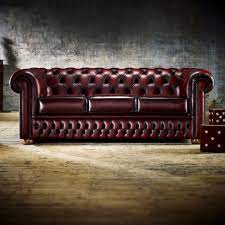 the chesterfield sofa united kingdom