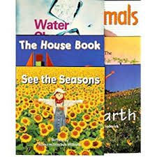 Science Instant Readers And Levels Thaddeusheatons Blog