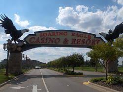 Soaring Eagle Casino Resort Wikipedia