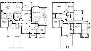 Design Your Dream House Pool House Plans
