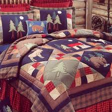 Timberline Quilts