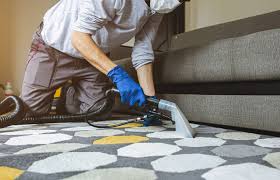 how to deep green clean your carpets