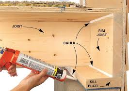quick advice on rim joist insulation