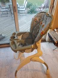 Graco High Chair For In Prospect