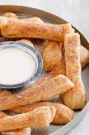 domino s cinnastix recipe copykat recipes