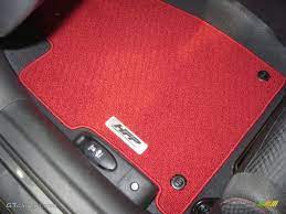 hfp red carpet floor mats now available