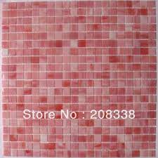 Check out our pink bathroom tile selection for the very best in unique or custom, handmade pieces from our home décor shops. Pink Color Glass Mosaic Tile Tiffany Bathroom Kitchen Back Splash Wall Wall Flooring Mosaic Tiles Kitchen Wall Tiling Kitchen Wallswall Bathroom Tile Aliexpress