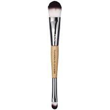 qvs foundation and concealer brush