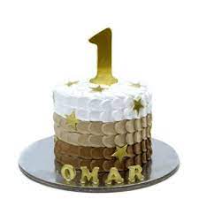 First Birthday Cakes in Dubai | The House of Cakes Dubai | Cake gambar png