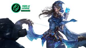 • • • gameplay wild rift make your comments please (youtu.be). Freljord Ashe Render League Of Legends Wild Rift By Lol Overlay On Deviantart