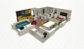 Floor Plan Creator 3d Home Design