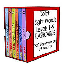 Image result for dolch sight words