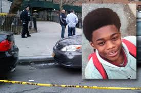16 year old boy fatally shot in the