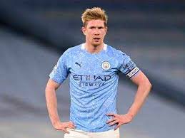 Hit like and subscribethank you for watching! Kevin De Bruyne Salutes Man City S Title Focus Football News Times Of India