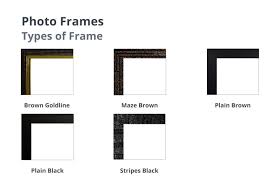 clic photo frames for custom