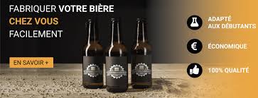 pourquoi faire sa bière maison