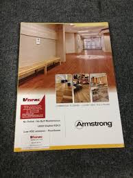 armstrong commercial flooring luxury