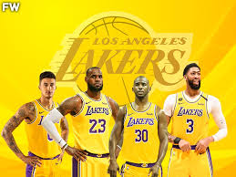 The los angeles lakers have won the 2020 nba finals in 6 games! Nba Rumors Lakers Could Land Chris Paul And Save Kyle Kuzma In A Three Team Trade Fadeaway World