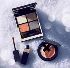 suqqu 2021 holiday makeup kit b ebay