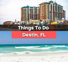 7 best things to do in destin fl