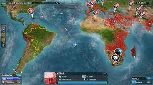 Can you save the world? Plague Inc The Cure On Steam