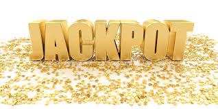 What is a progressive jackpot slot and how does it work?