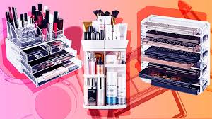 best makeup beauty organizers on amazon