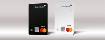 credit suisse introduces debit