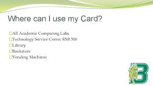 Check spelling or type a new query. Bcc Bronco Card Campus Service Center What Is